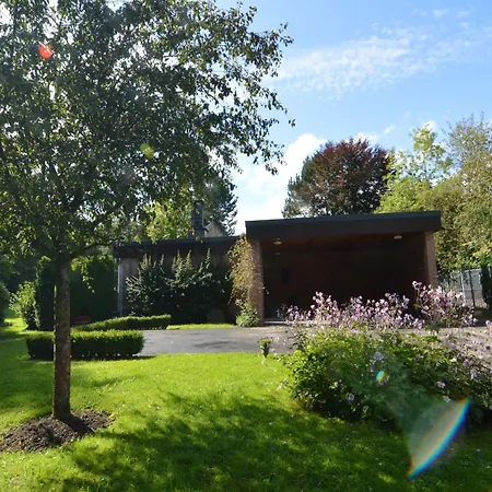 With Pool, Stavelot, Cleaning Included Villa