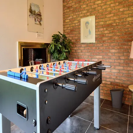 Villa With Pool, Stavelot, Cleaning Included Stavelot