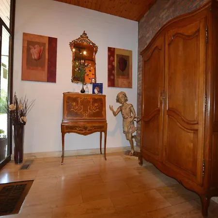 With Pool, Stavelot, Cleaning Included * Stavelot