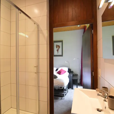 Villa With Pool, Stavelot, Cleaning Included Stavelot