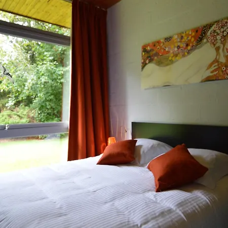 Villa With Pool, Stavelot, Cleaning Included