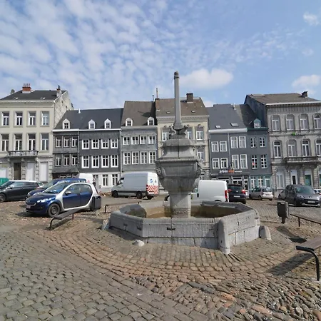 With Pool, Stavelot, Cleaning Included *