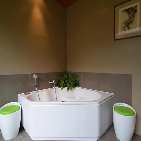 With Pool, Stavelot, Cleaning Included Villa