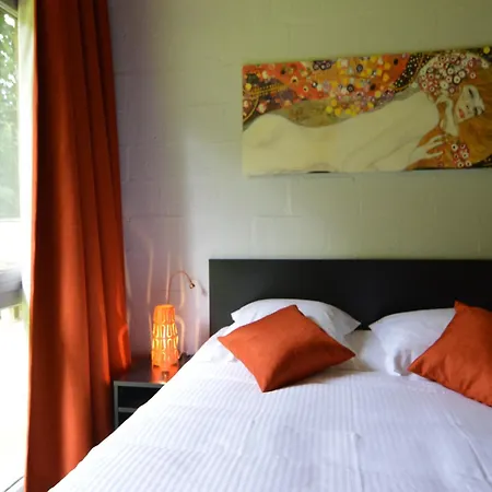 With Pool, Stavelot, Cleaning Included Stavelot