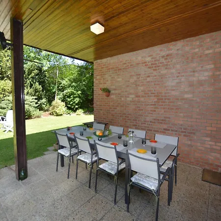 With Pool, Stavelot, Cleaning Included