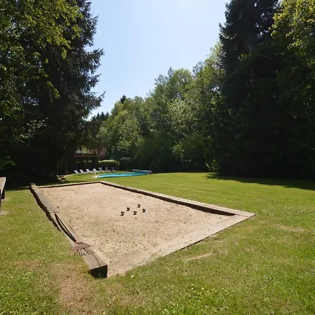 With Pool, Stavelot, Cleaning Included Villa