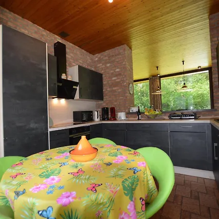 Villa With Pool, Stavelot, Cleaning Included *