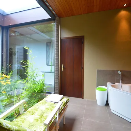 Villa With Pool, Stavelot, Cleaning Included Stavelot