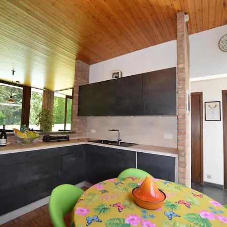 Villa With Pool, Stavelot, Cleaning Included