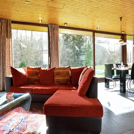 Villa With Pool, Stavelot, Cleaning Included Stavelot