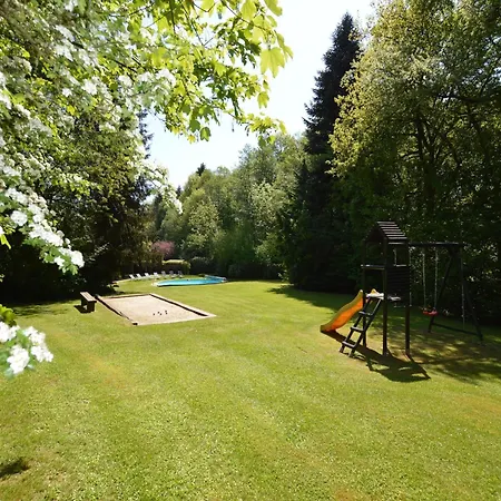With Pool, Stavelot, Cleaning Included * Stavelot