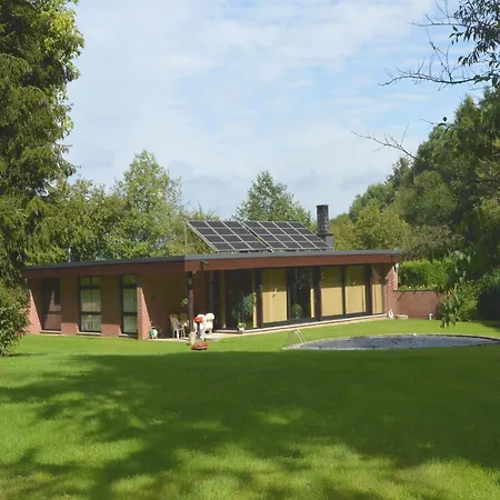With Pool, Stavelot, Cleaning Included Villa