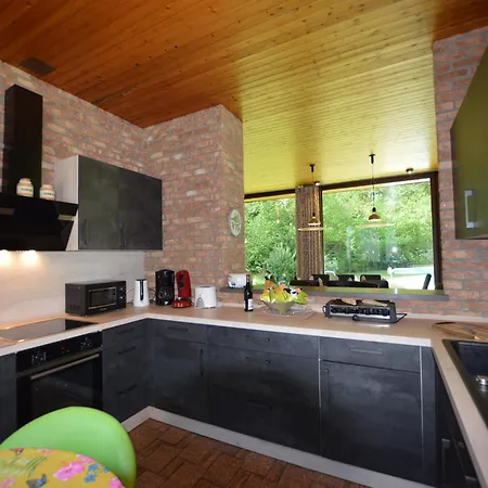 Villa With Pool, Stavelot, Cleaning Included