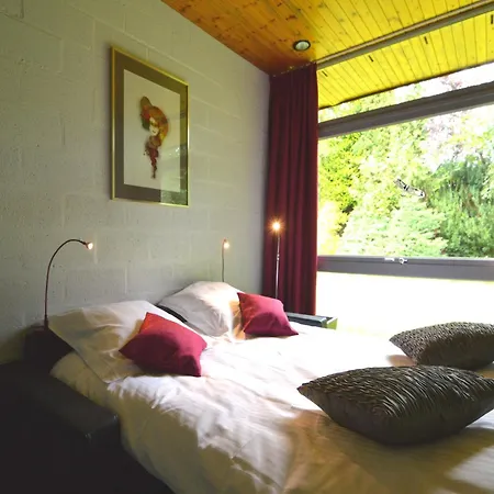 Villa With Pool, Stavelot, Cleaning Included Stavelot