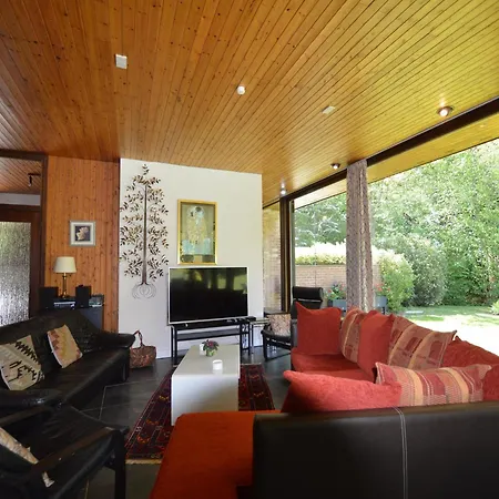 With Pool, Stavelot, Cleaning Included