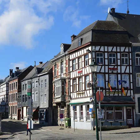 Villa With Pool, Stavelot, Cleaning Included