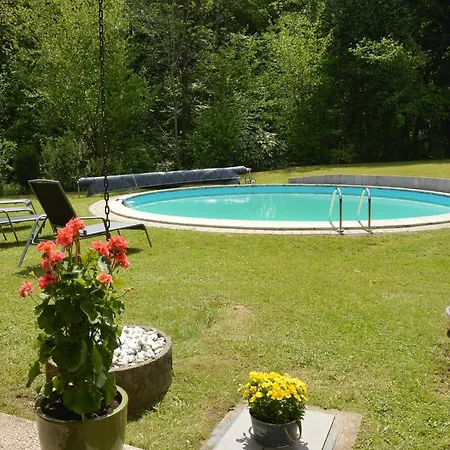 With Pool, Stavelot, Cleaning Included Villa *