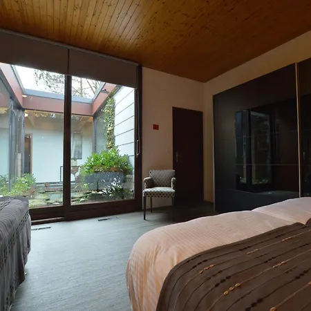 With Pool, Stavelot, Cleaning Included * Stavelot